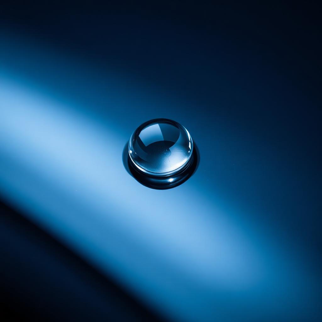 HYDROTEXX GLASS COATING