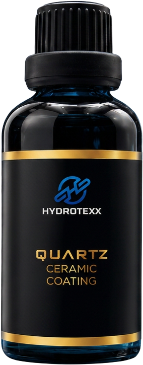 HYDROTEXX QUARTZ
