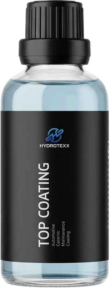 HYDROTEXX TOP COATING