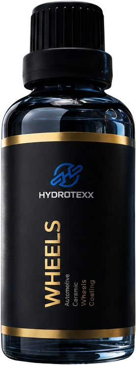 HYDROTEXX WHEELS