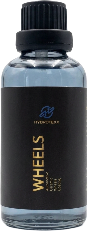HYDROTEXX WHEELS KIT